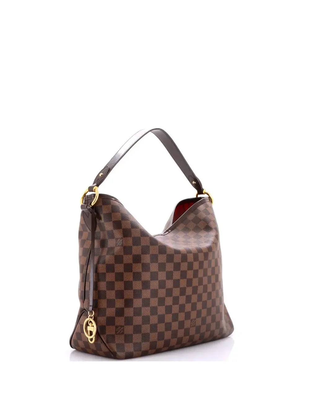 Louis Vuitton Delightful Nm Handbag #229565L18B